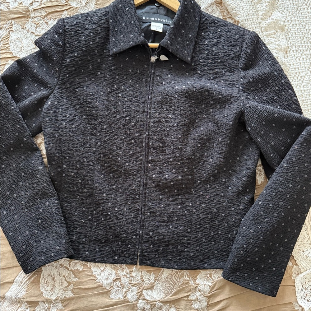 Bianca Nygard Jacket